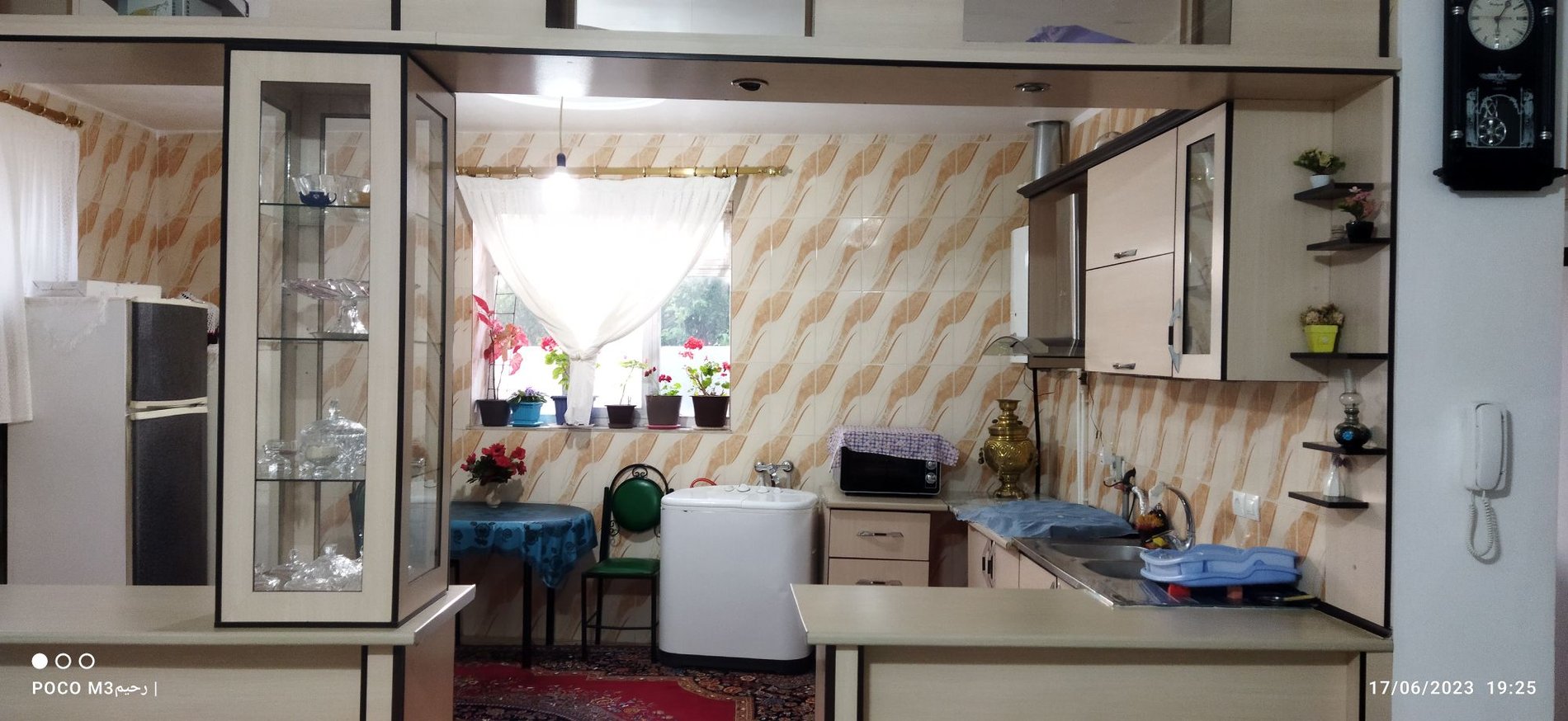 دوخوابه صفا 1