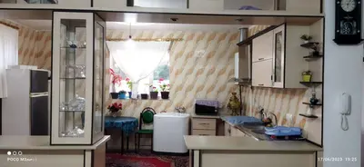 سوئیت دوخوابه صفا 1