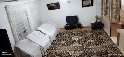 سوئیت دوخوابه صفا 1