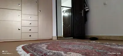 سوئیت دوخوابه صفا 1