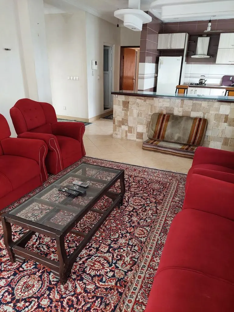 آپارتمان یک خوابه عسکریان