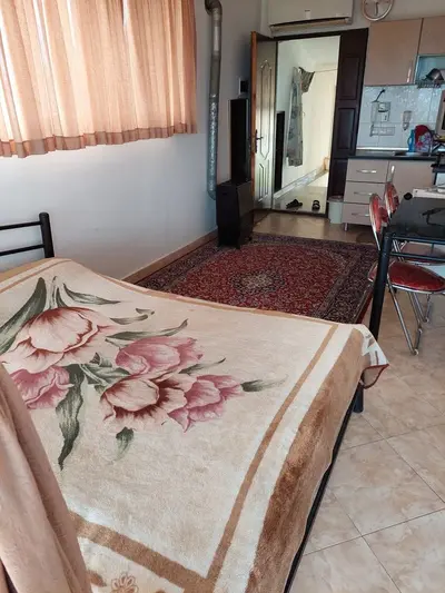 آپارتمان یک خوابه عسکریان