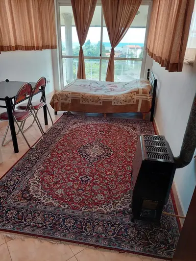 آپارتمان یک خوابه عسکریان