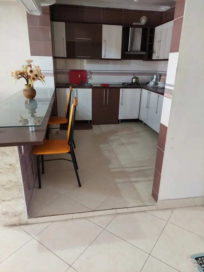 آپارتمان یک خوابه عسکریان