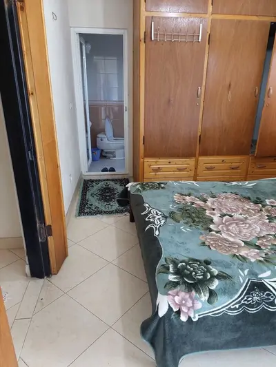 آپارتمان یک خوابه عسکریان