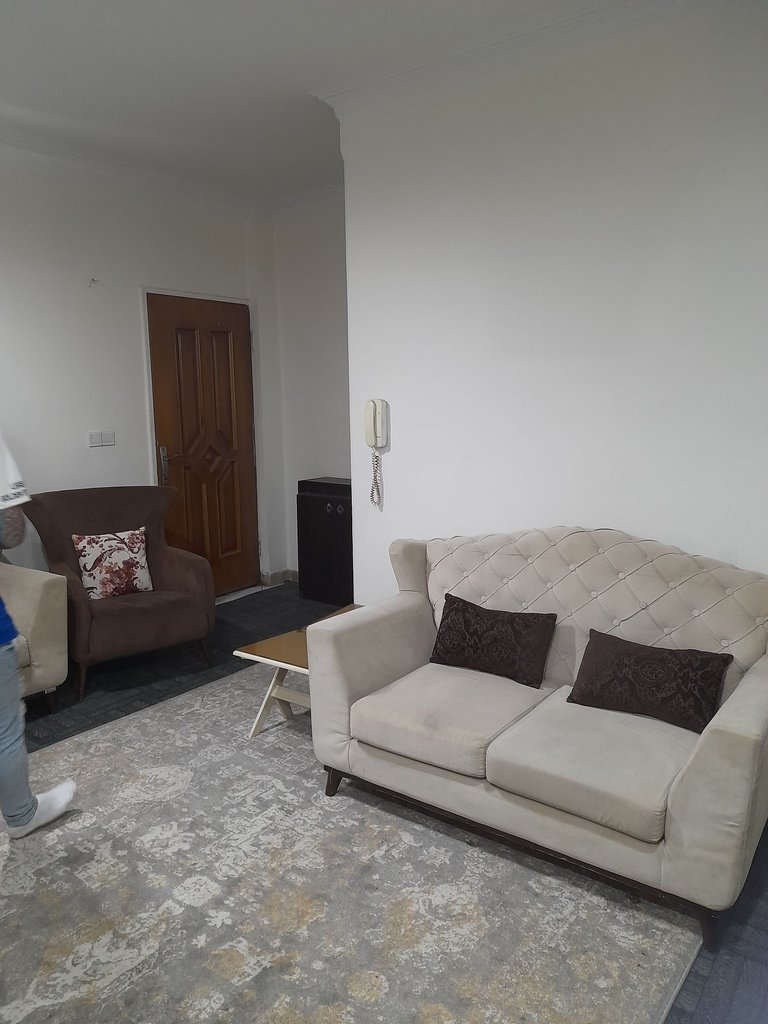 آپارتمان یک خوابه خانه تهرانپارس