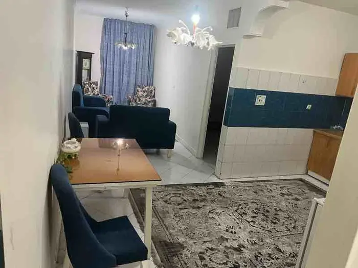 آپارتمان یک خوابه قاسمی تهرانپارس - انتخاب عنوان تصویر