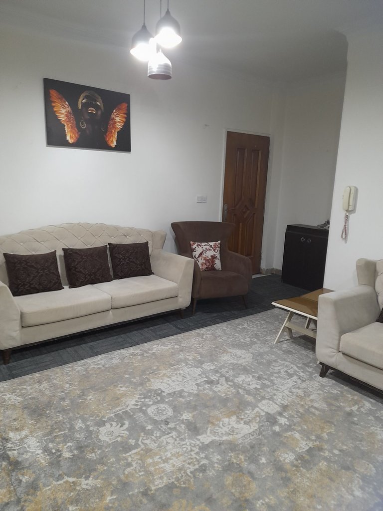 آپارتمان یک خوابه خانه تهرانپارس