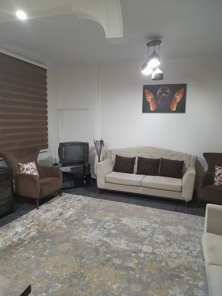 آپارتمان یک خوابه خانه تهرانپارس