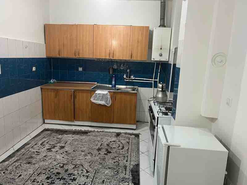 آپارتمان یک خوابه قاسمی تهرانپارس