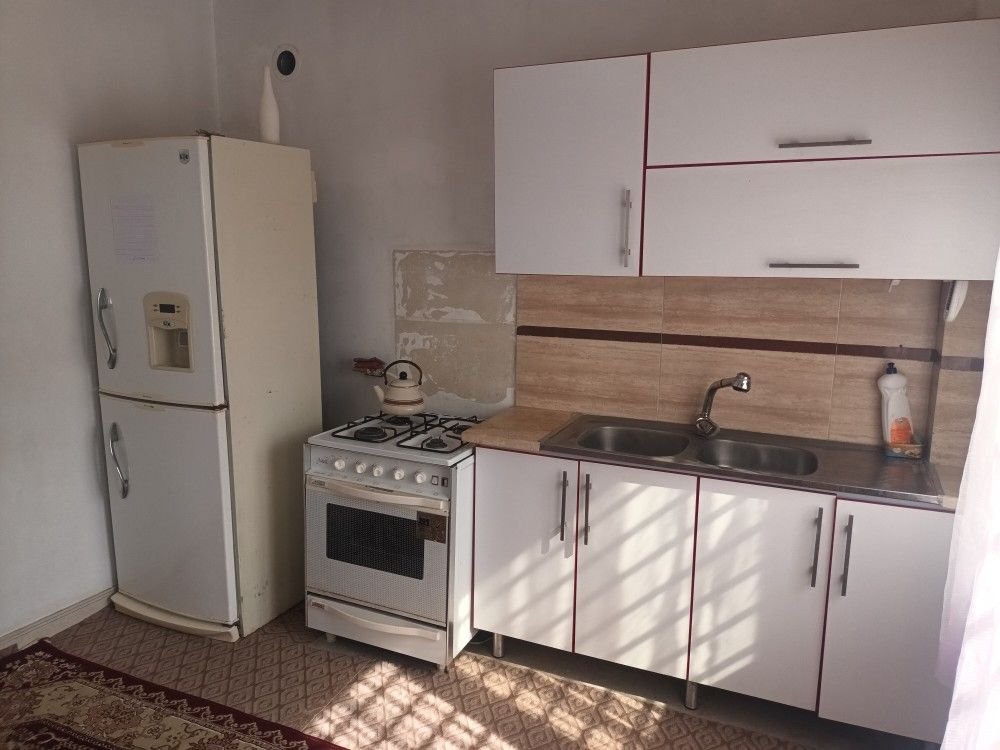 سوئیت فلت یاس بیگی