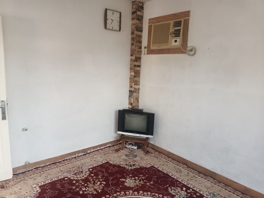 سوئیت فلت یاس بیگی