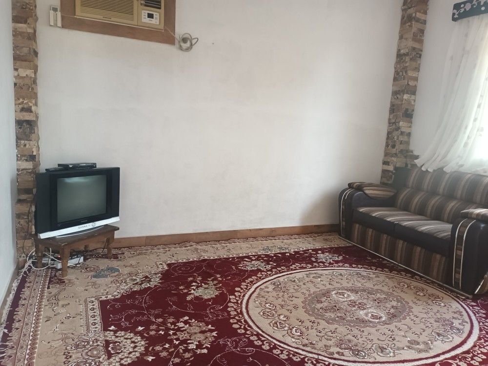 سوئیت فلت یاس بیگی