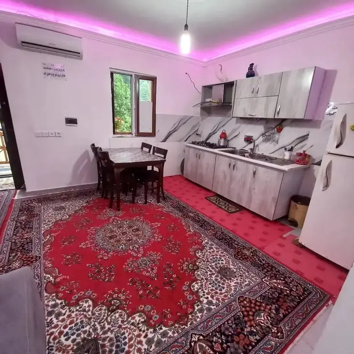 ویلا دوخوابه ماهان ۲۲