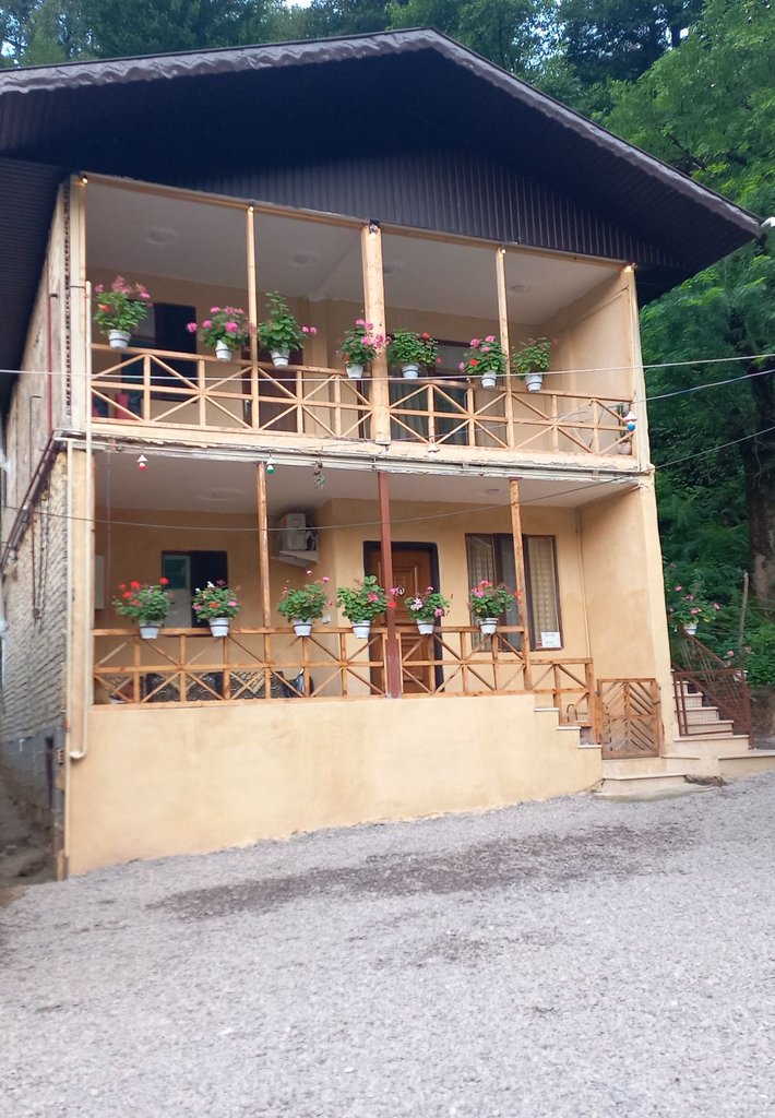 دوخوابه ماهان ۲۲