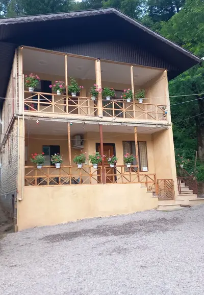 ویلا دوخوابه ماهان ۲۲