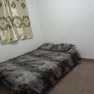 ویلا دوخوابه جنگلی ماهان 1