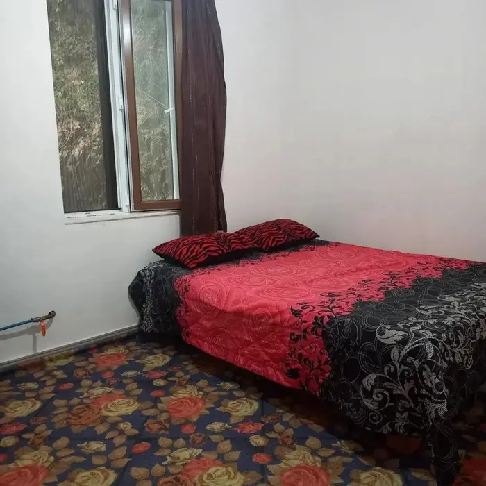 ویلا دوخوابه ماهان ۲۲