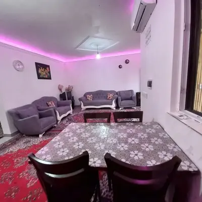 ویلا دوخوابه ماهان ۲۲