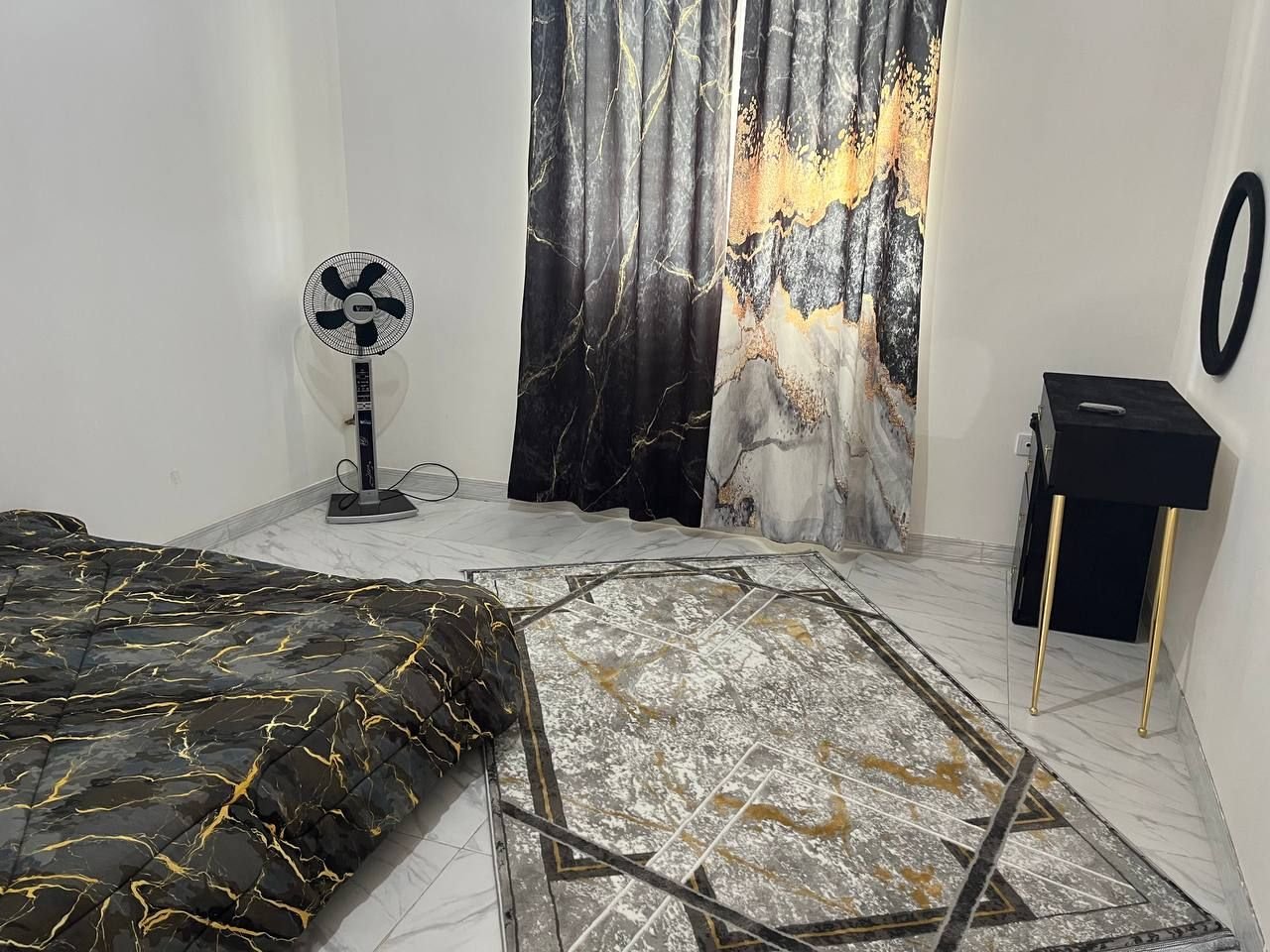 ویلا دوخوابه استخردار حصیر