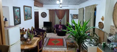 ویلا یک خوابه خانه سبزمان