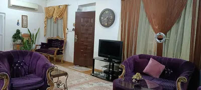 ویلا یک خوابه خانه سبزمان