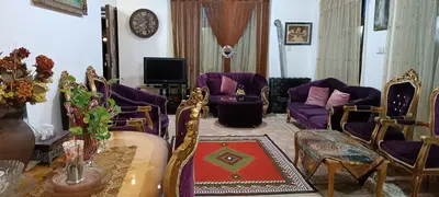 ویلا یک خوابه خانه سبزمان