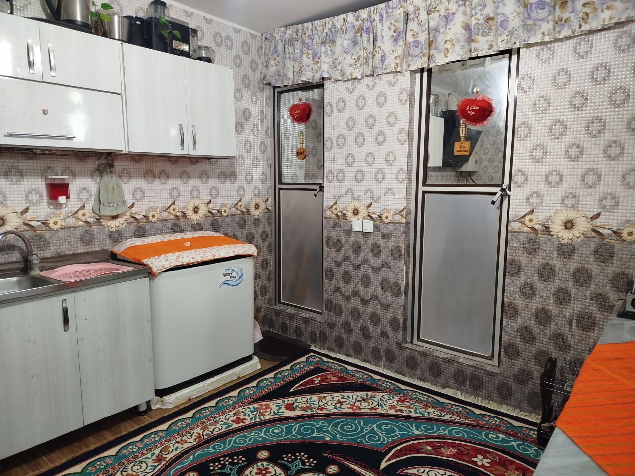 سوئیت فلت آراد 1