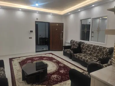 آپارتمان دوخوابه فردی 1