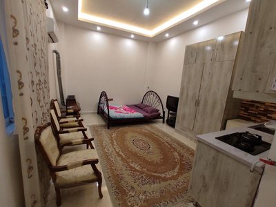 سوئیت فلت شقایق