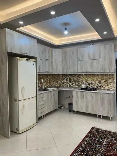 آپارتمان دوخوابه فردی 1