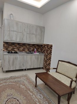 سوئیت فلت شقایق