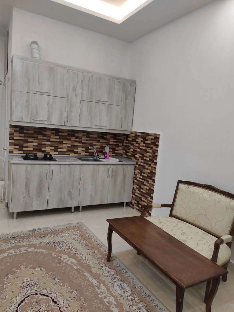 سوئیت فلت شقایق