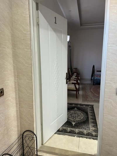 سوئیت فلت شقایق