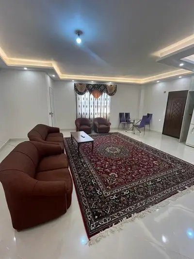 آپارتمان دوخوابه فردی 1