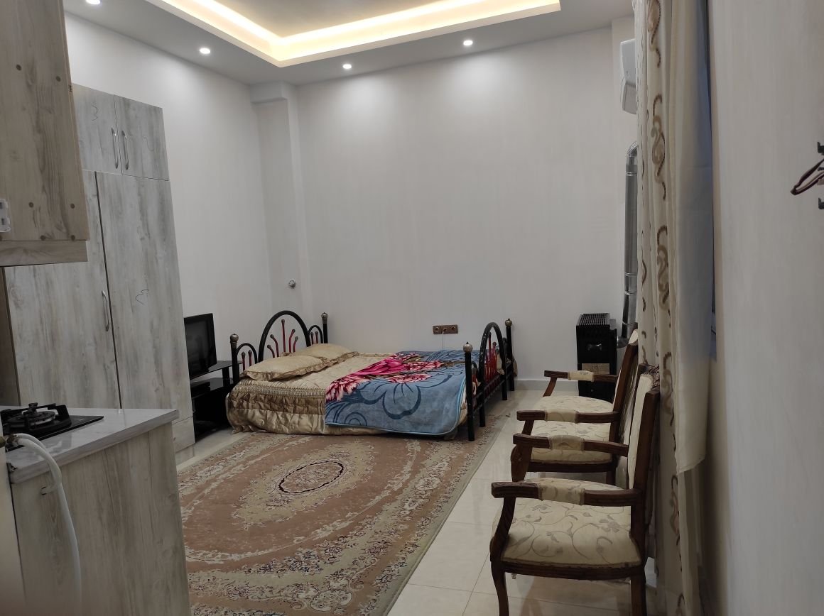 سوئیت فلت شقایق