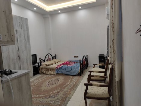 سوئیت فلت شقایق