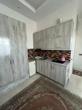 سوئیت فلت شقایق