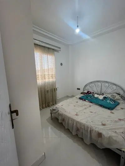 آپارتمان دوخوابه فردی 1