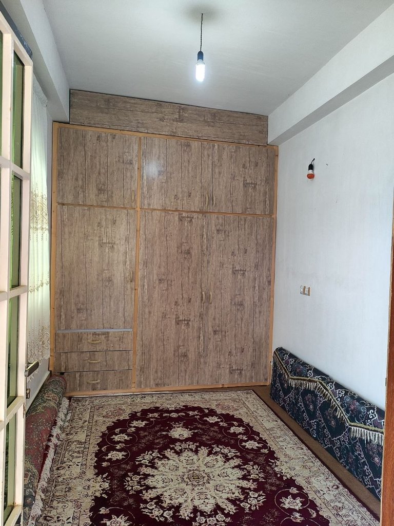 ویلا یک خوابه کوهستانی 2