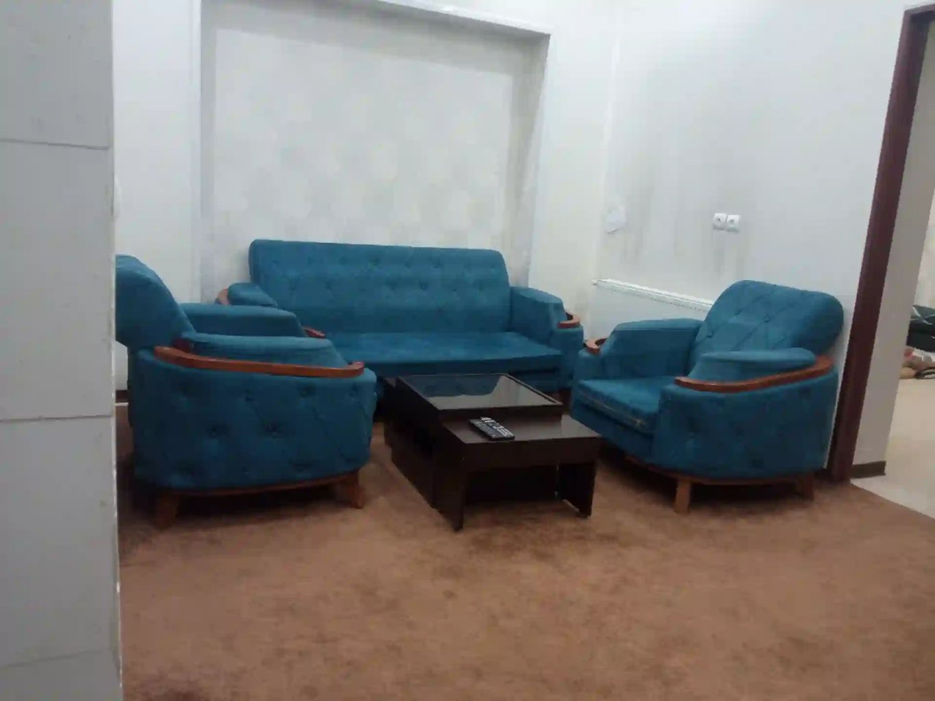 آپارتمان یک خوابه طالعی 1 فلسطین