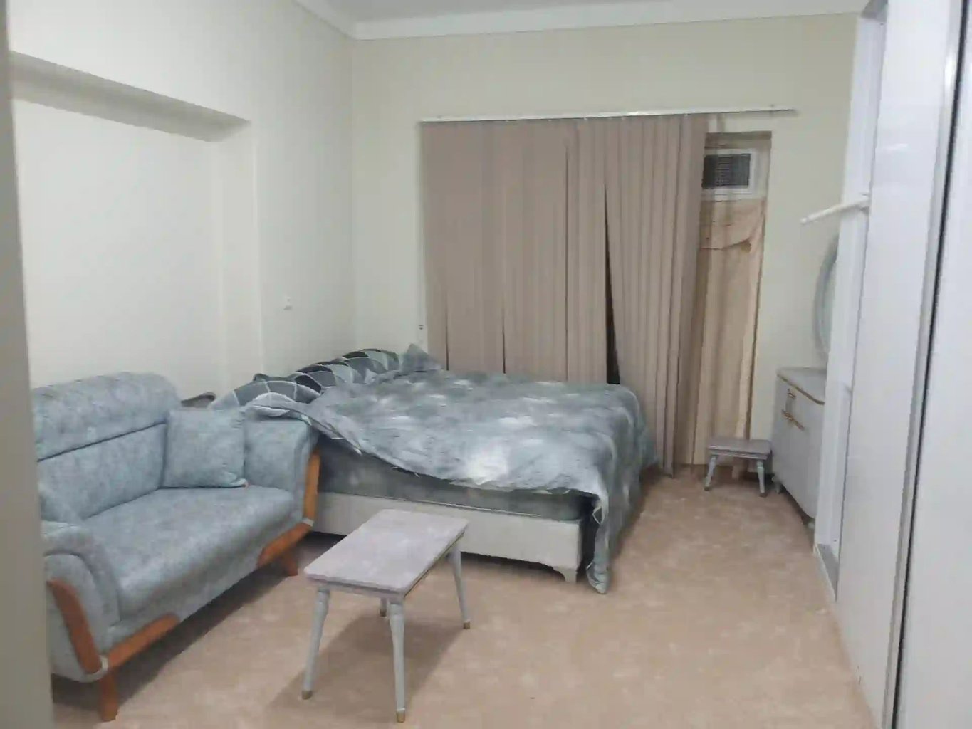 آپارتمان سه خوابه طالعی فلسطین 2