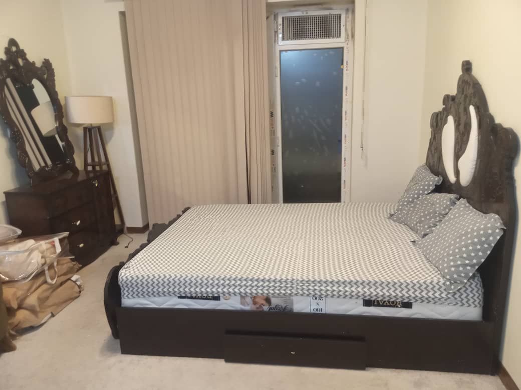 سه خوابه طالعی فلسطین 3