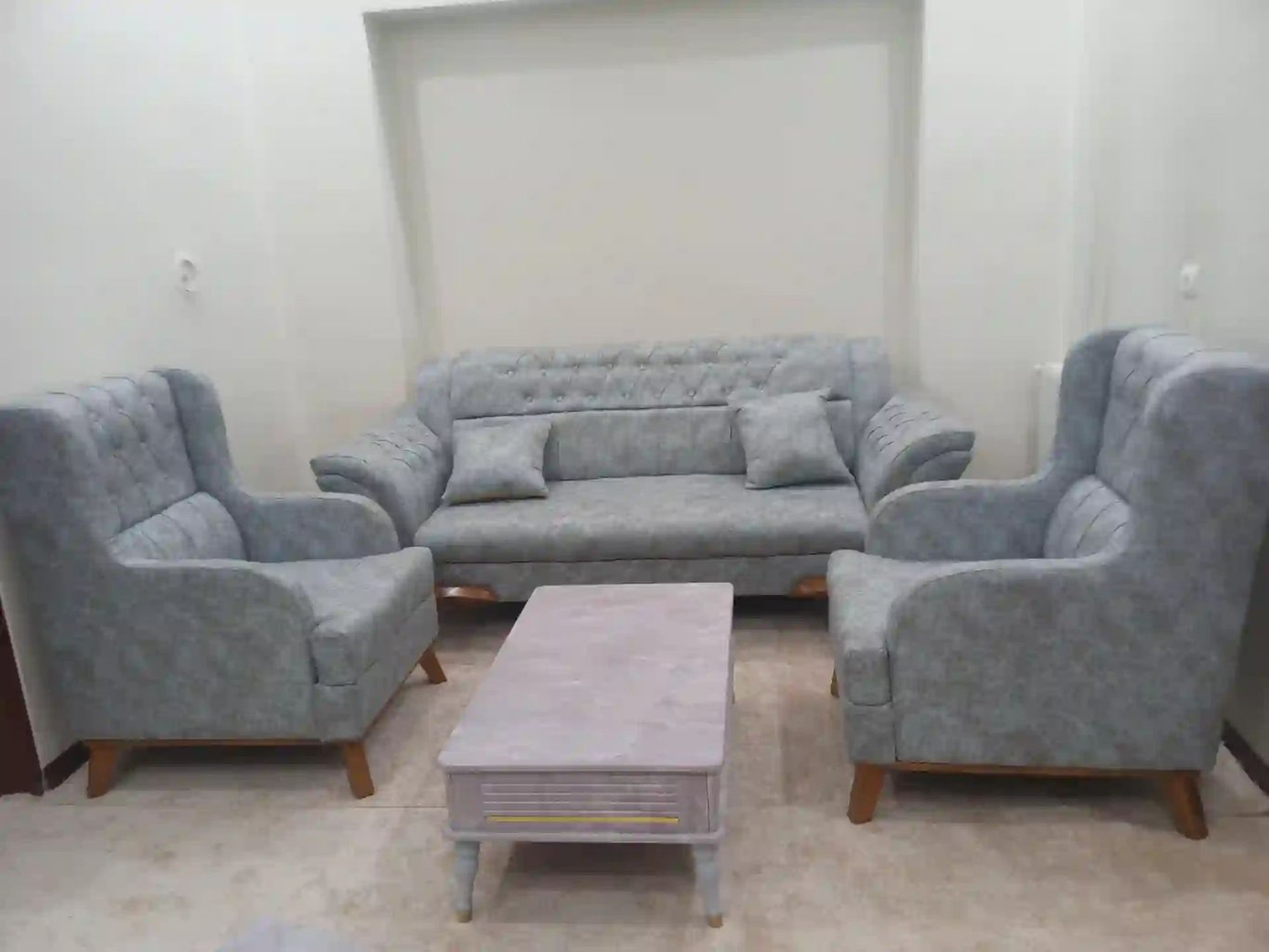 آپارتمان سه خوابه طالعی فلسطین 2