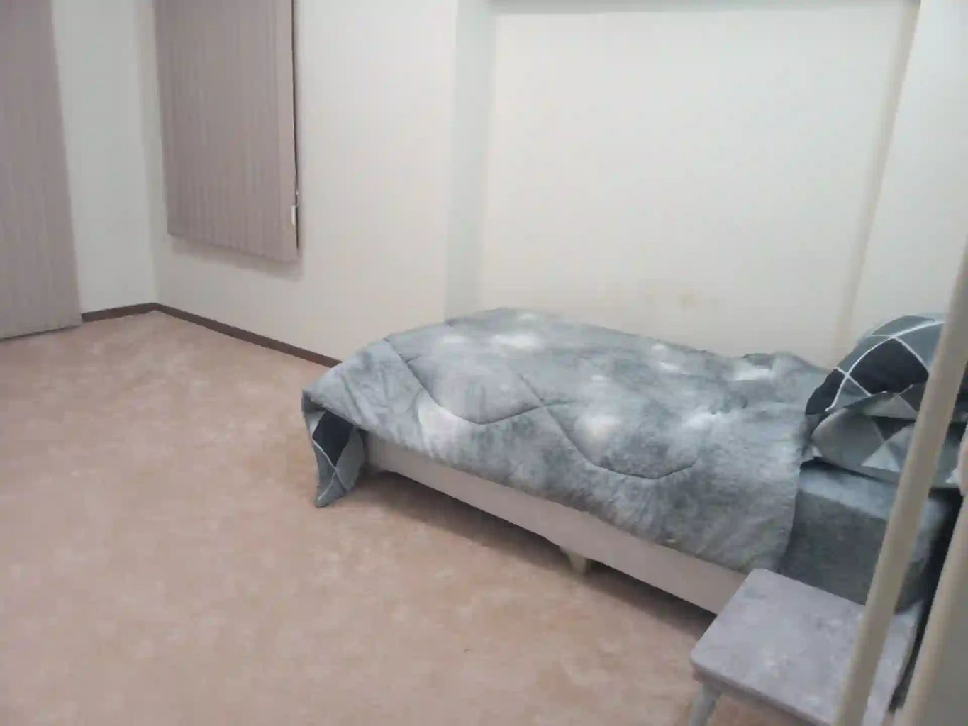 آپارتمان سه خوابه طالعی فلسطین 2