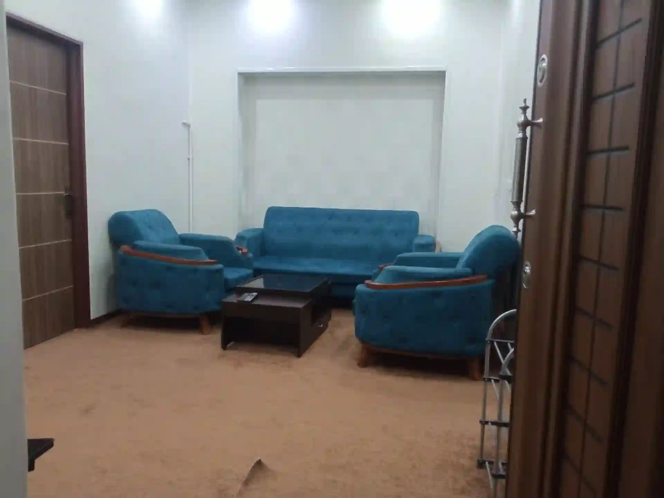 آپارتمان یک خوابه طالعی 1 فلسطین
