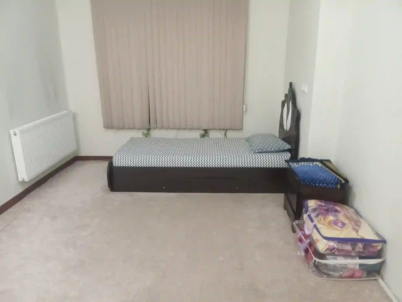 آپارتمان سه خوابه طالعی فلسطین 2