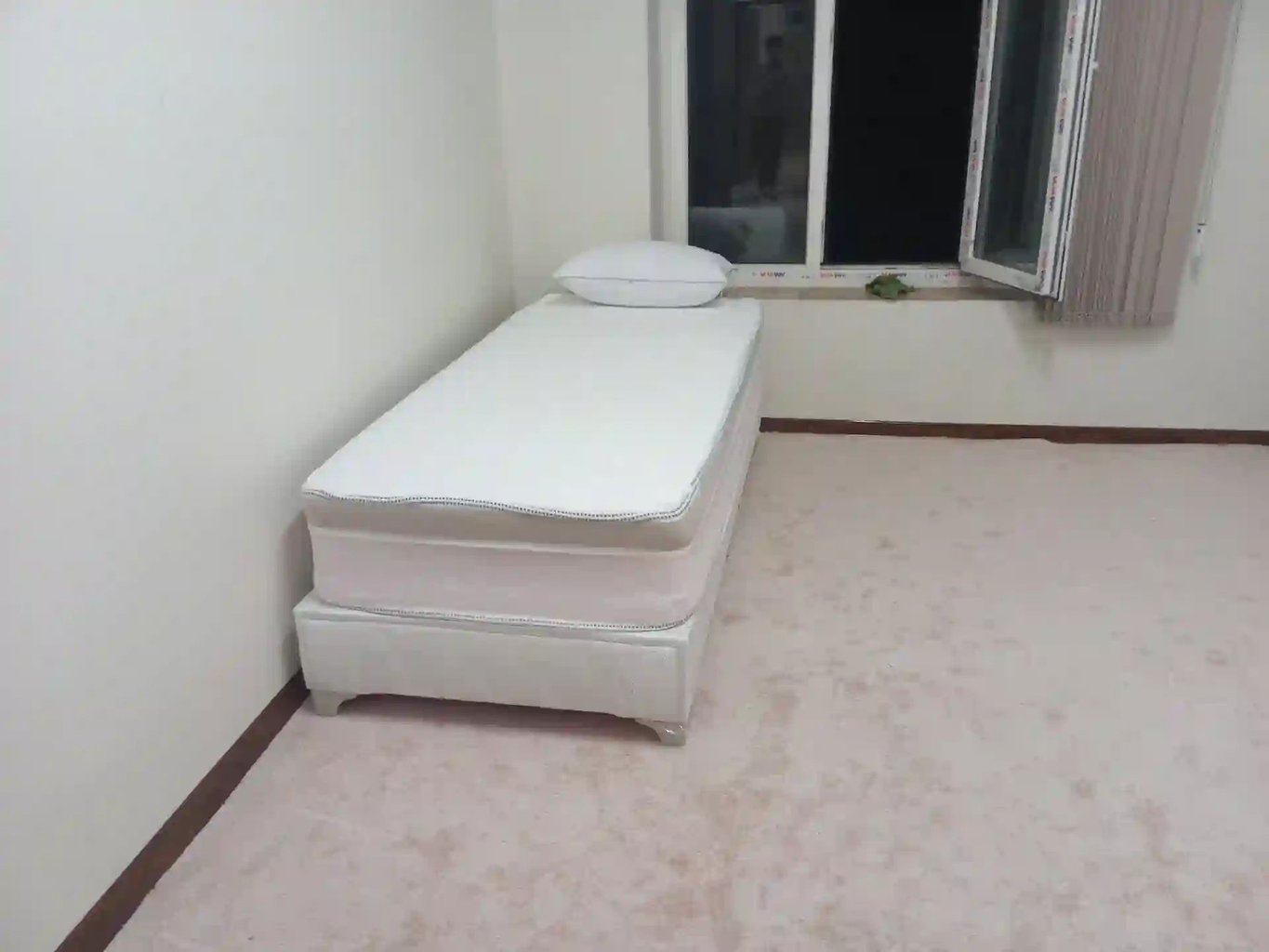 آپارتمان سه خوابه طالعی فلسطین 2