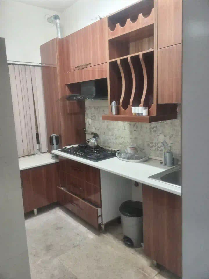 آپارتمان سه خوابه طالعی فلسطین 2