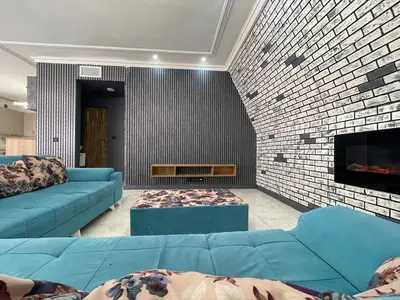 ویلا یک خوابه سوئیسی استخردار آبگرم ستایش